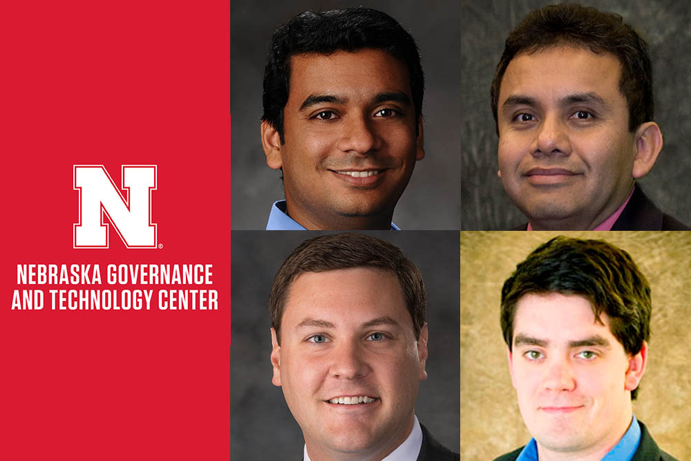 Four engineering faculty among inaugural cohort of NGTC Faculty Fellows