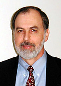 Dr. Ron Yoder