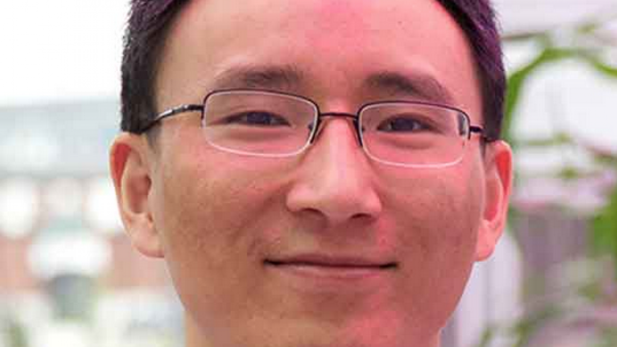 Faculty Spotlight: Yufeng Ge