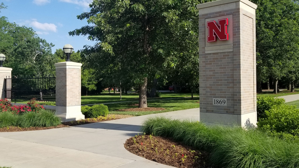 UNL Biological Systems Engineering Department Honored with Awards