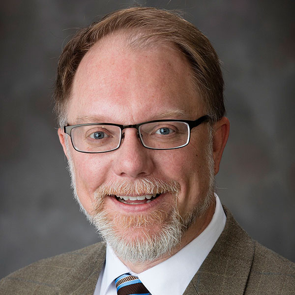 Riley to serve as Associate Dean for Research in College of Engineering