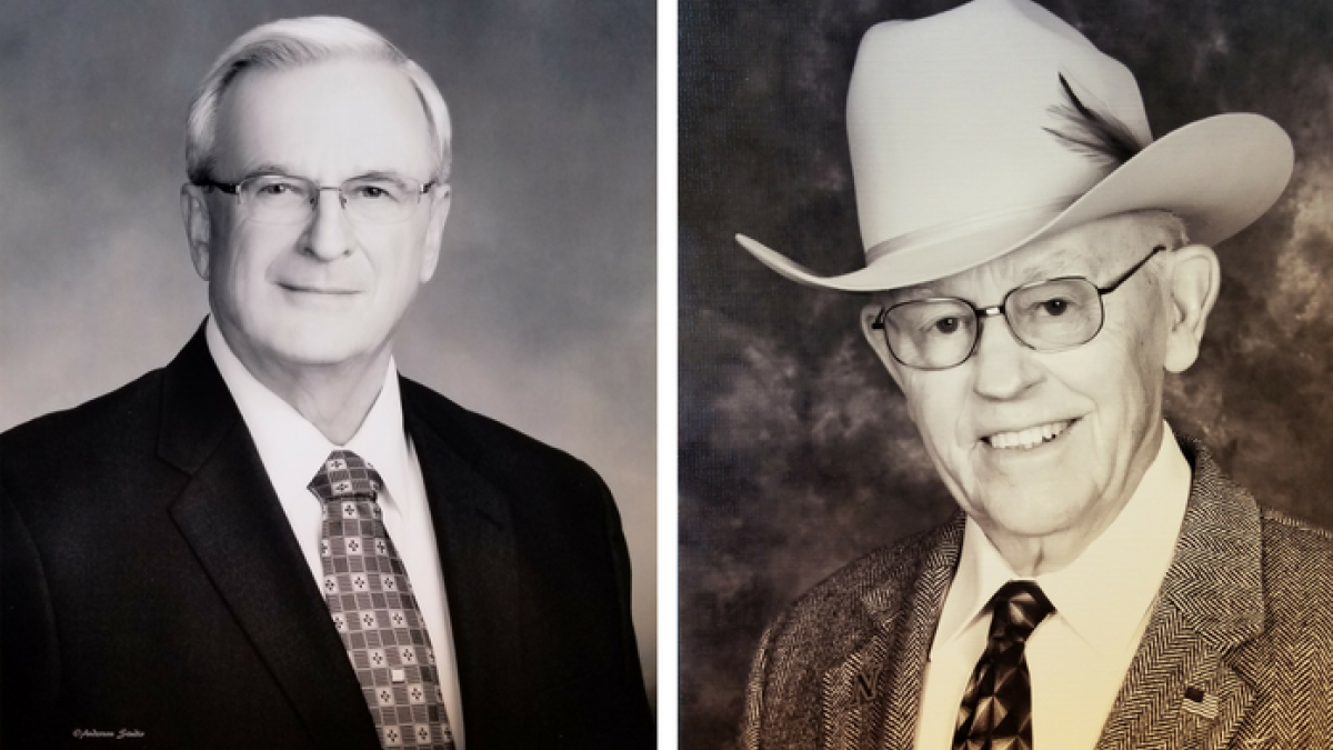 Nebraska Hall of Agricultural Achievement to honor two, induct new members
