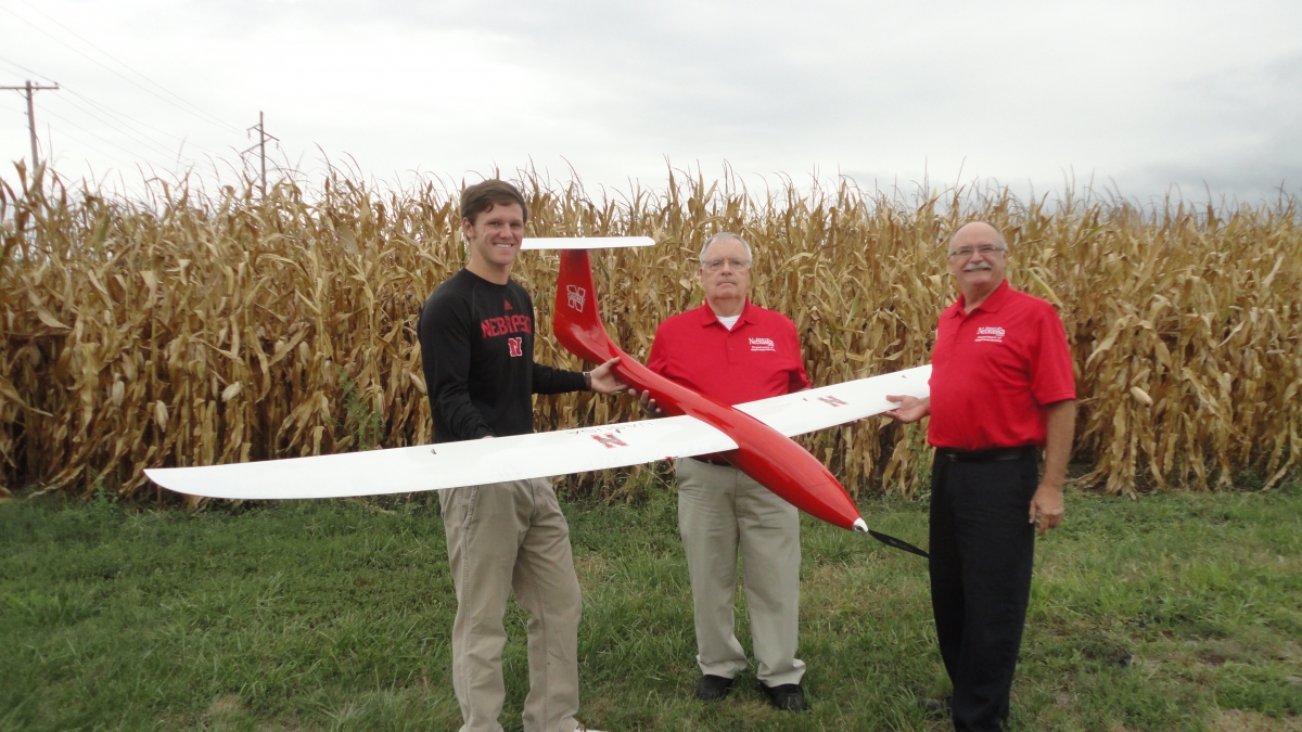Nebraska Extension offers unmanned aircraft systems training