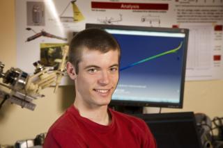 Students win record 4 Goldwater Scholarships at UNL