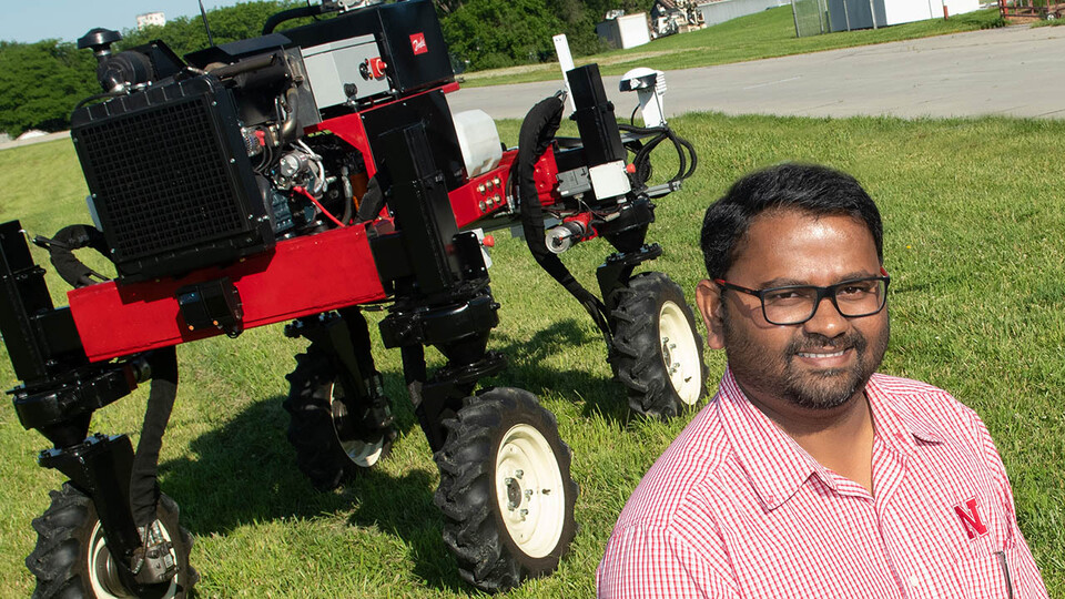 Collaborative project seeks to protect agricultural technology from cyberattacks