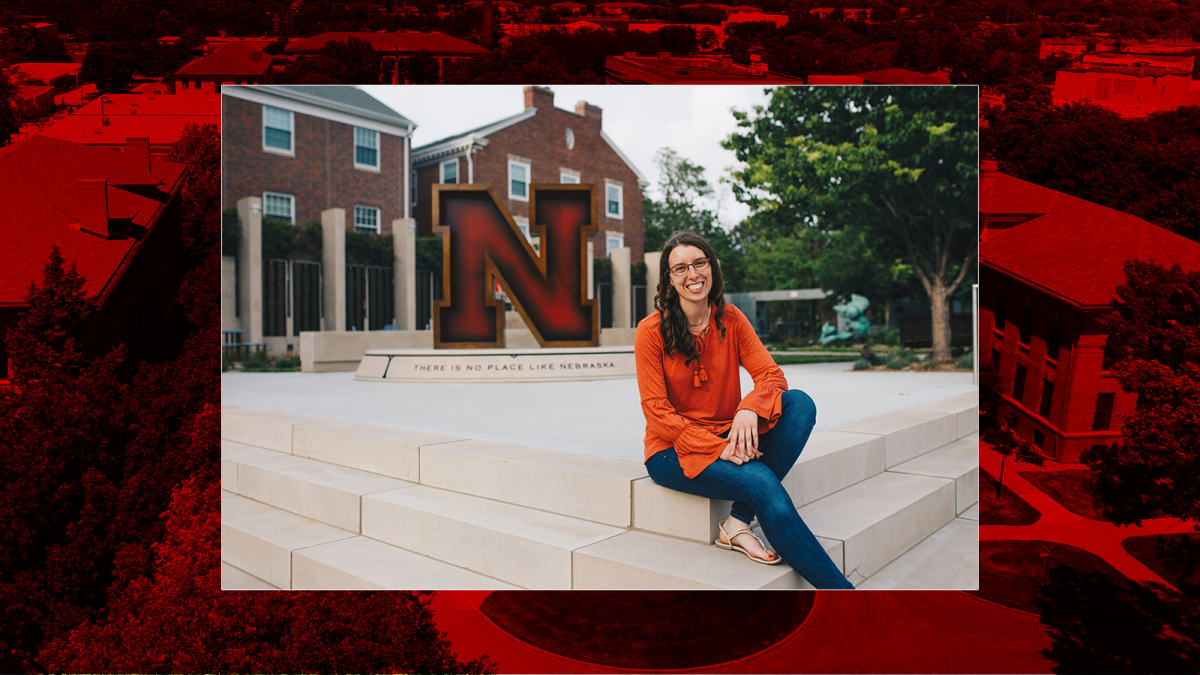 Alumni Spotlight: Courtney Nelson