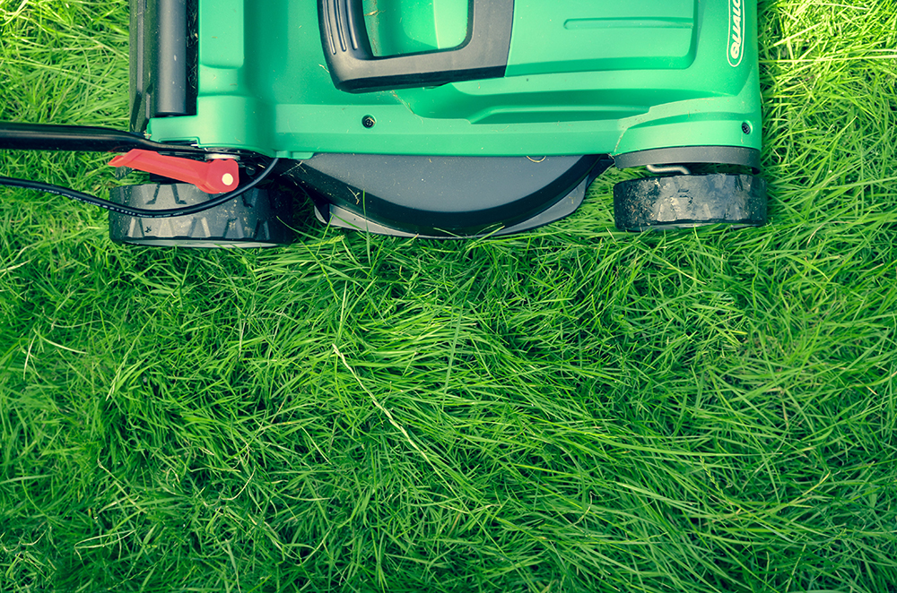 2022 Lawn Mower Clinic to start April 22