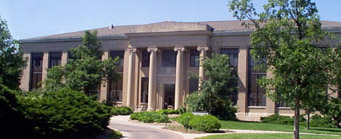 L.W. Chase Hall