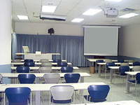 classroom 112