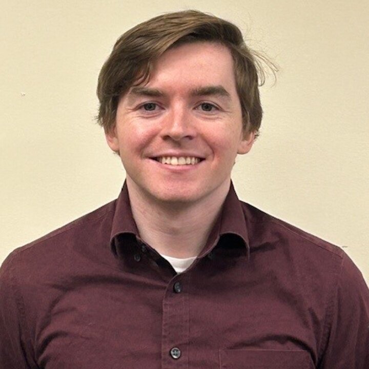 Avatar for Hugh McCullough