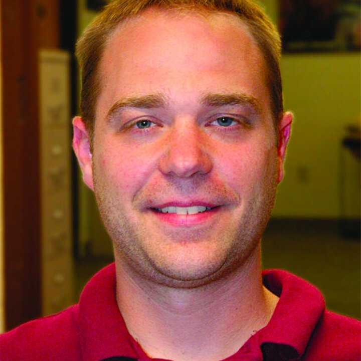 Avatar for Justin Geyer