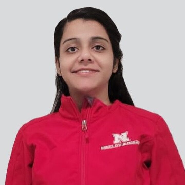 Avatar for Ankita Kalra