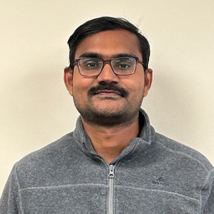 Avatar for Manokaran Veeramani