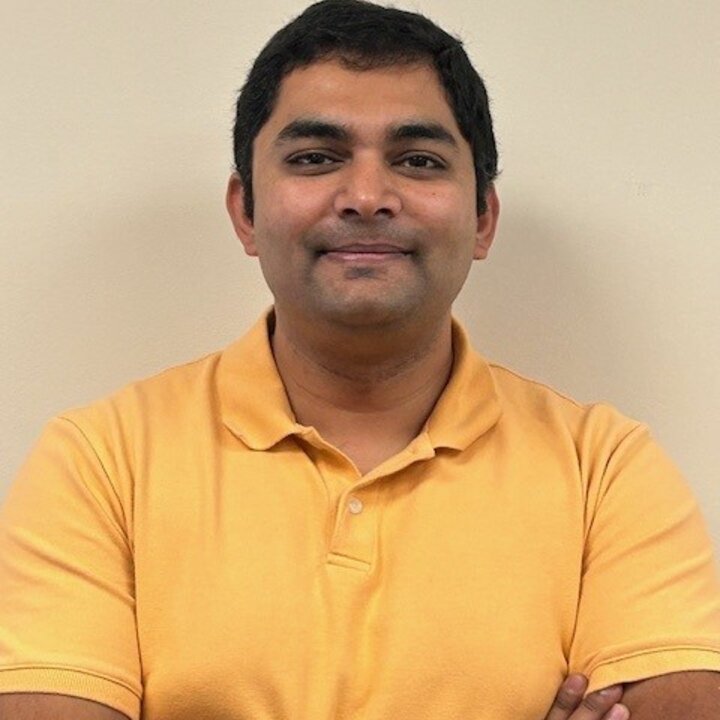 Avatar for Raj Sharma