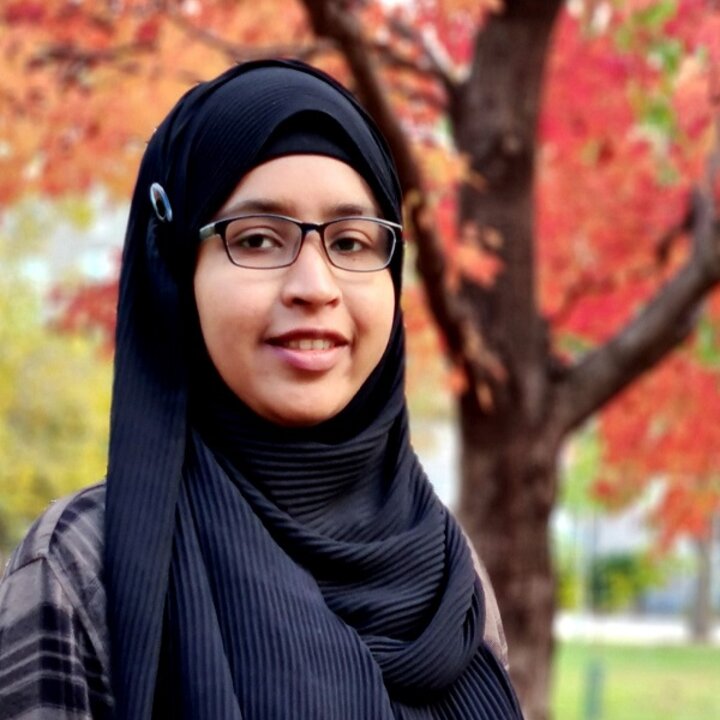 Avatar for Sadia Mannan Mitu