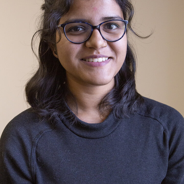 Avatar for Shaswati Behera