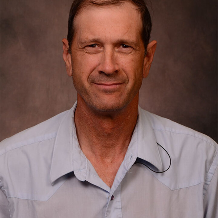 Avatar for Stuart Hoff