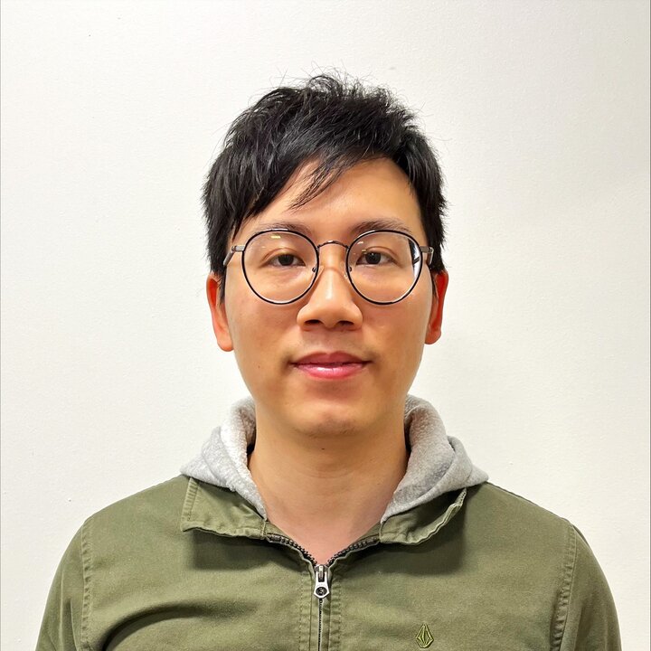 Avatar for Biquan Zhao