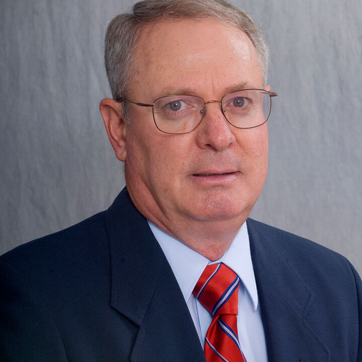 Avatar for John E. Gilley