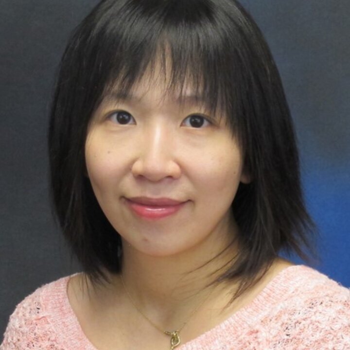 Avatar for Wei-Zhen Liang