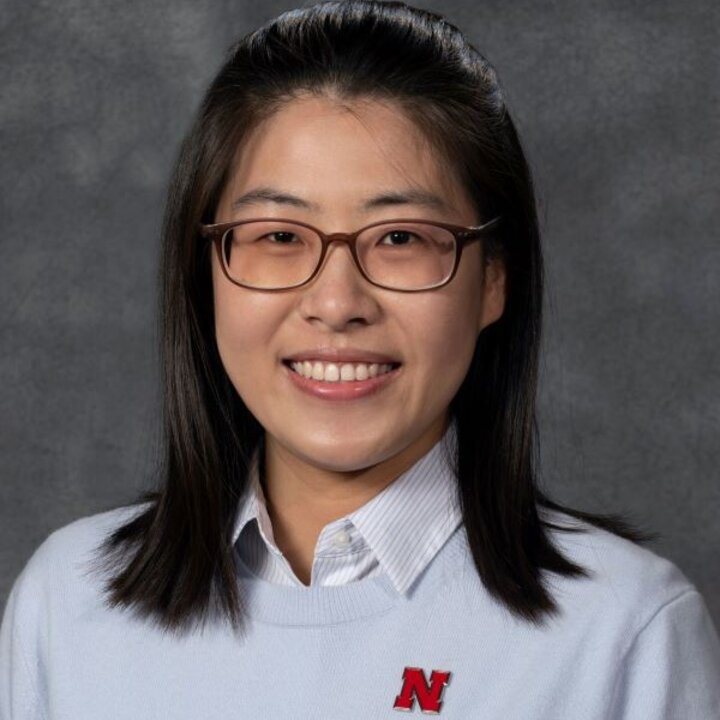 Avatar for Yijie Xiong