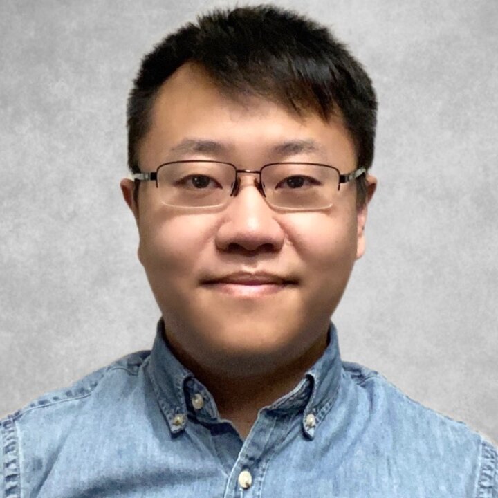 Avatar for Yu Pan