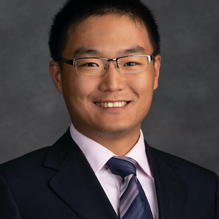Avatar for Geng (Frank) Bai