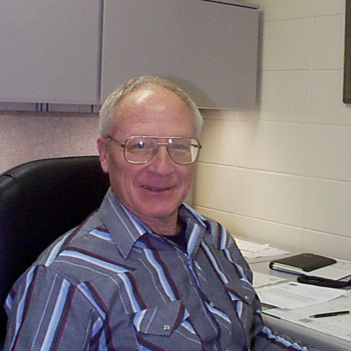 Avatar for Leonard Bashford
