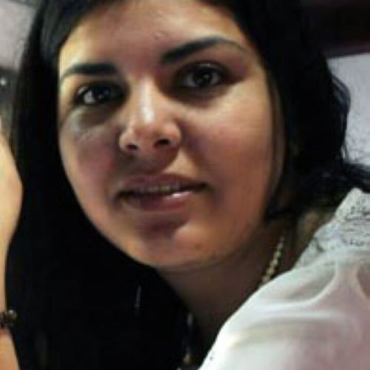 Avatar for Rossana Villa Rojas