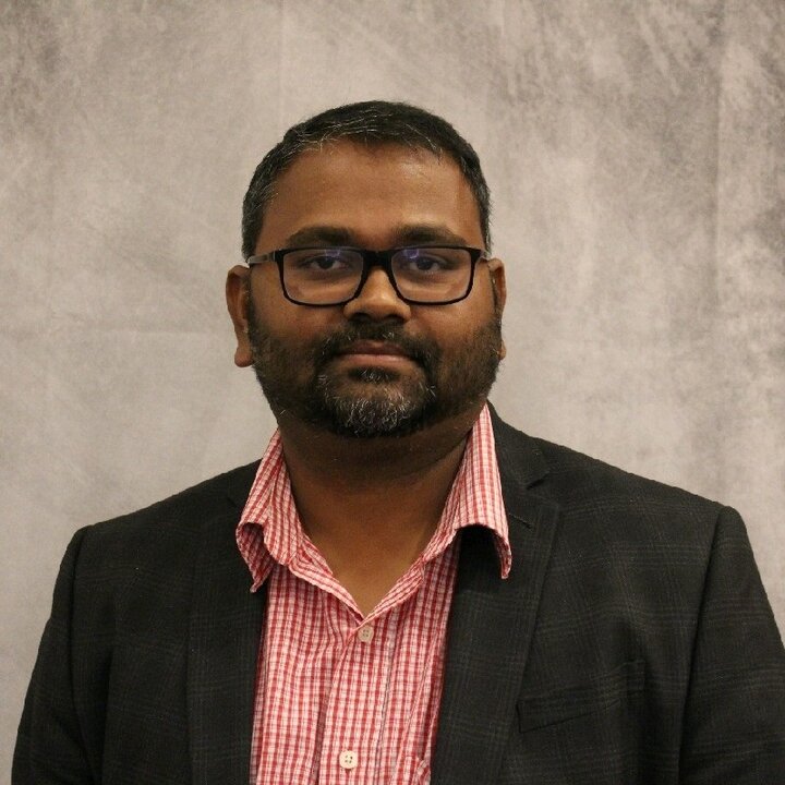 Avatar for Santosh Pitla