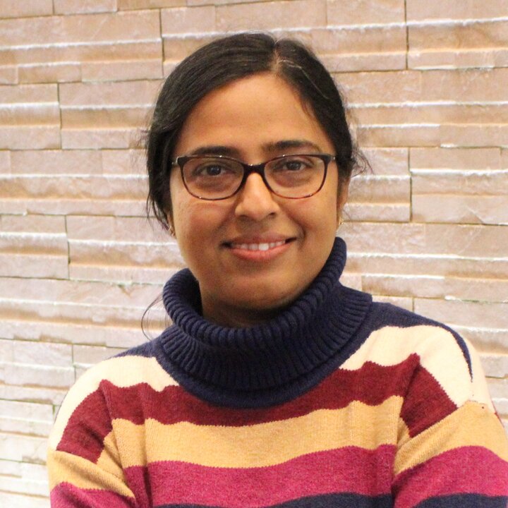 Avatar for Alakananda Mitra