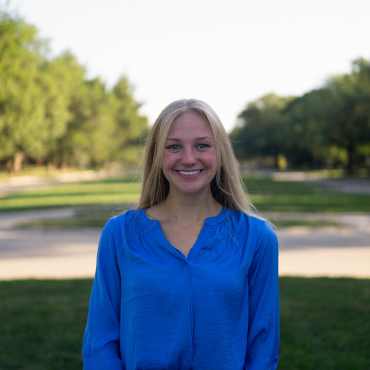 Avatar for Cassie Palmer