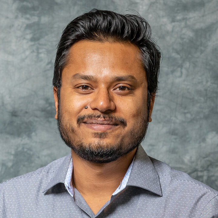 Avatar for Ankit Chandra