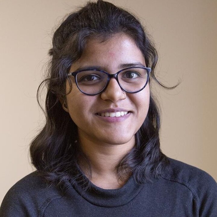 Avatar for Shaswati Behera