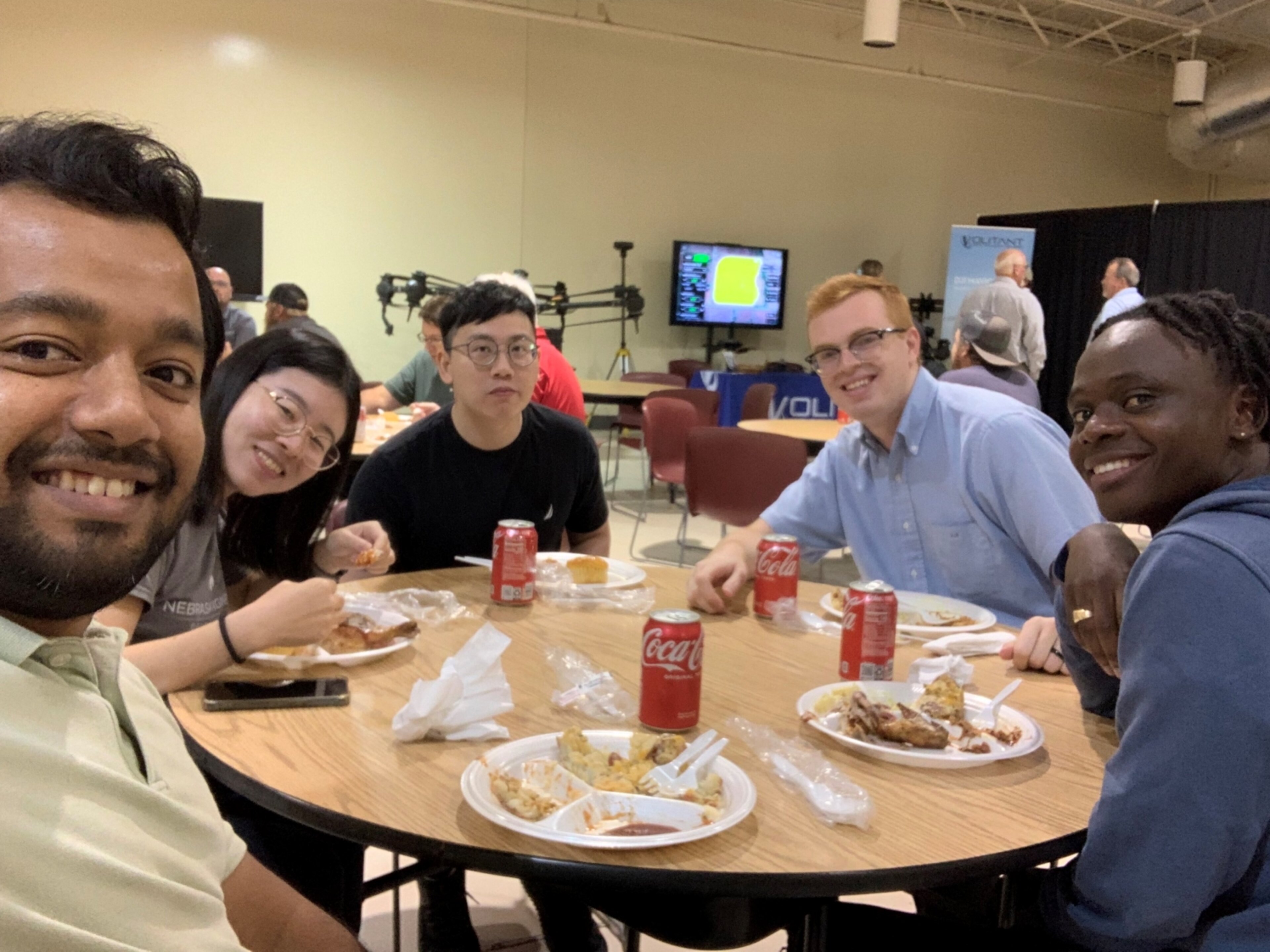 Agricultural Intelligence Lab | Biological Systems Engineering | Nebraska