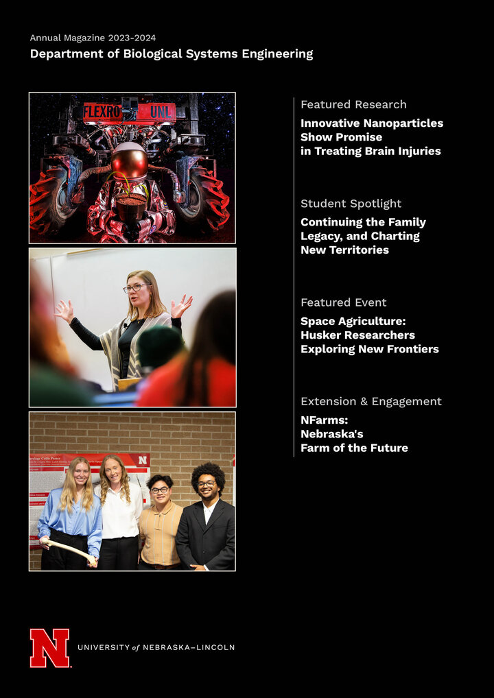bse digest magazine